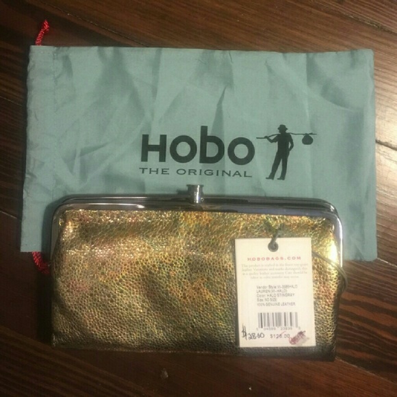 Hobo wallet