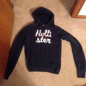 Hollister Sweatshirt