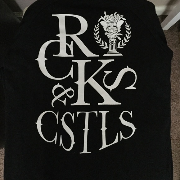 Crooks & Castles Cardigan