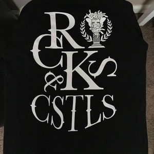 Crooks & Castles Cardigan