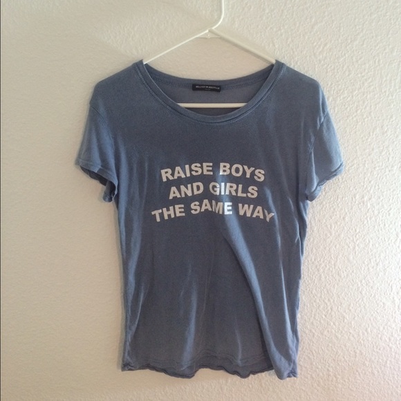 Brandy tee