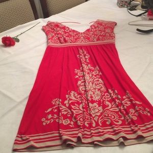 Madison summer dress