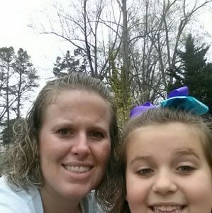 Meet your Posher, Pamela