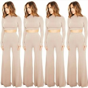 The NW wide leg Set