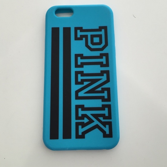 Victoria's Secret Pink phone case for iPhone 6/6s