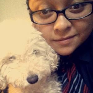 Meet your Posher, Anita