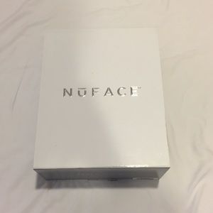 SOLD! NuFACE Trinity Pro Facial Trainer Kit