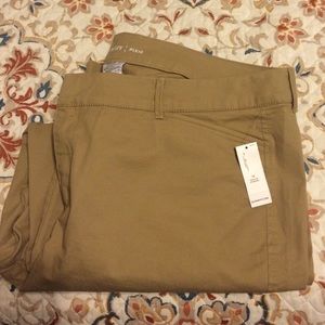 NWT Old Navy Pixie Pants