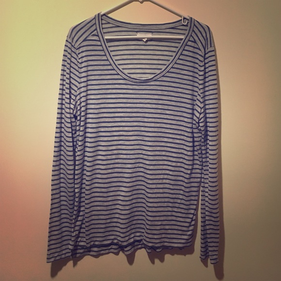 Loft shirt