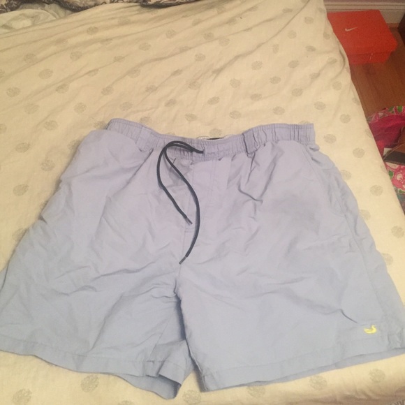 Southern Marsh Shorts