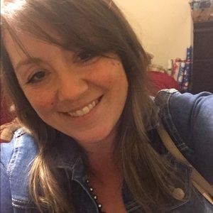 Meet your Posher, Shirley