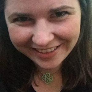 Meet your Posher, Caren