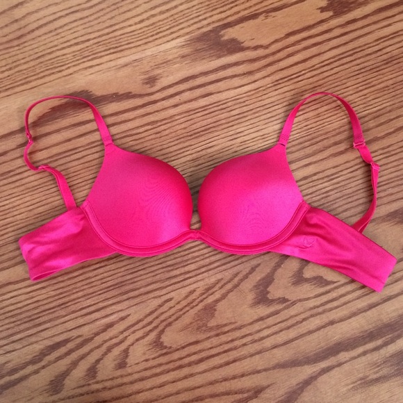 Aerie Push-Up Bra