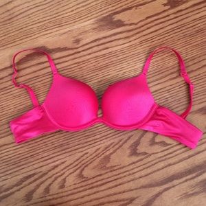 Aerie Push-Up Bra