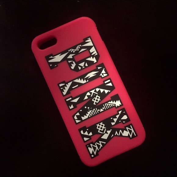 Victoria secret iPhone 5 case💕✨