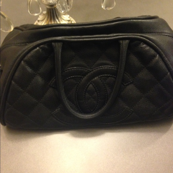 Chanel bag