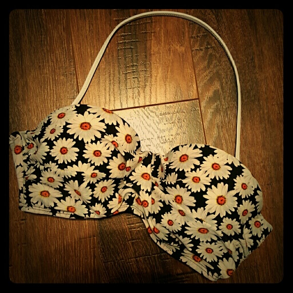 Rue21 Bathing Suit Top
