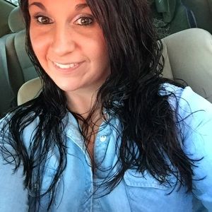 Meet your Posher, April