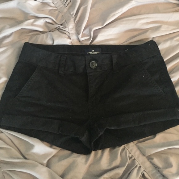Black,maroon,tan shorts, same style 25 each