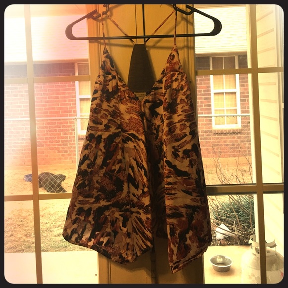 DAYTRIP SIZE S TANK