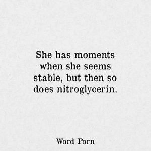 Meet your Posher, Brittney