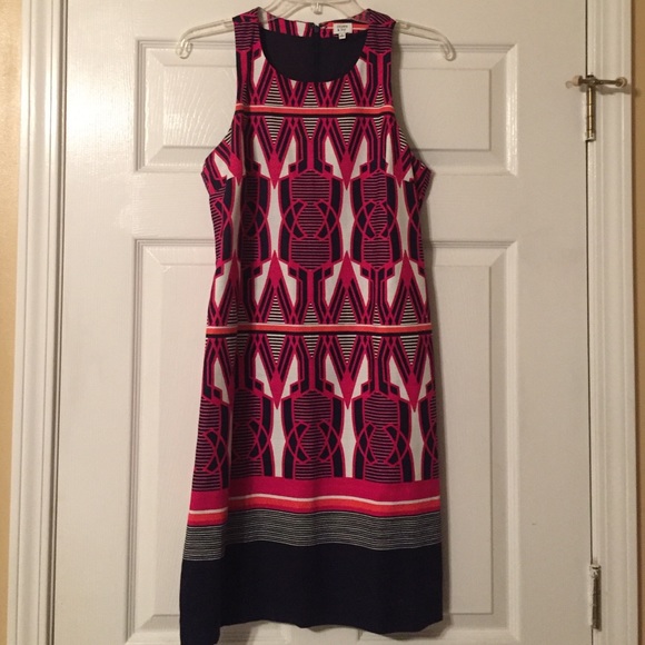 Crown and Ivy Sundress