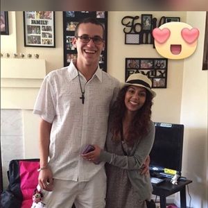 Meet your Posher, Aleena