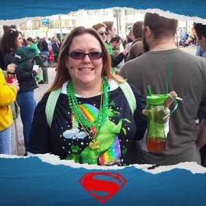 Meet your Posher, Jennifer