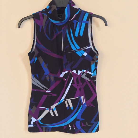 NWOT- Express Top
