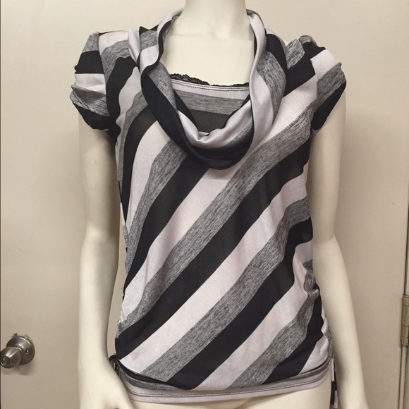 Heartsoul blouse