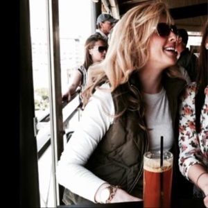 Meet your Posher, Kelley