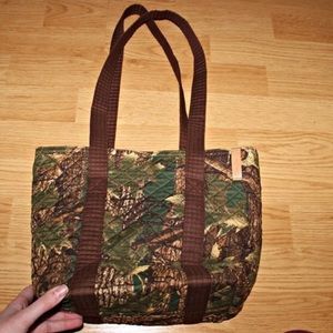 Brand new purse, never used!