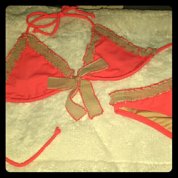 Victoria Secret  Bikini/bathing suit