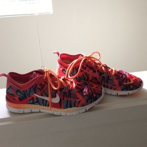 Womens Nike Free 5.0 ‼️🛍