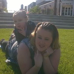 Meet your Posher, Bridgette