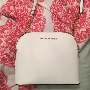 Michael Kors shoulder bag