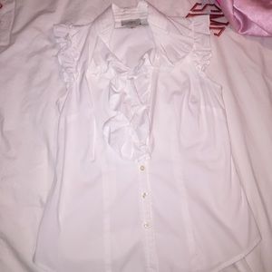 Ann Taylor Top