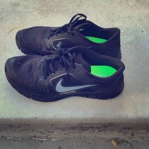 Nike shoes