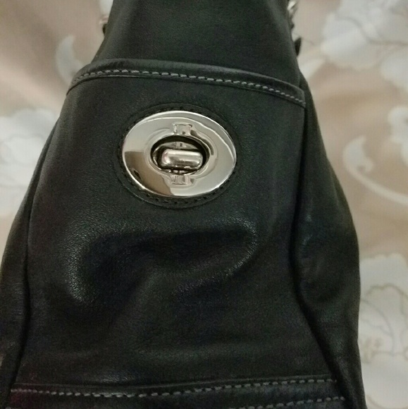 Coach handbag - Picture 3 of 3