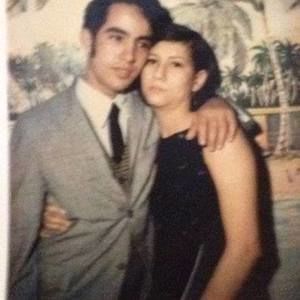 Meet your Posher, Gladys