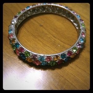 Sparkle bracelet