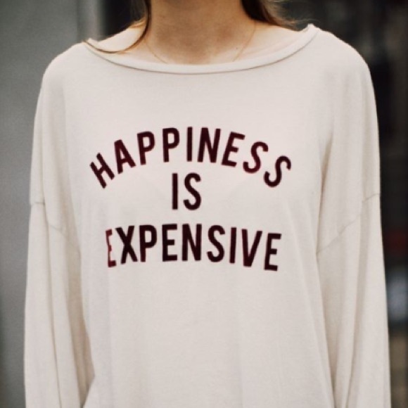 Brandy Melville Tops - Brandy Melville top