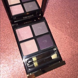 BNIB TOM FORD Beauty Eye Color Quad- Lavender Lust