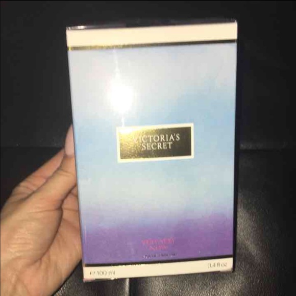 Victoria Secret Very Sexy Now 3.4 fl Perfume