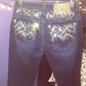 Miss Me Jeans Size 25