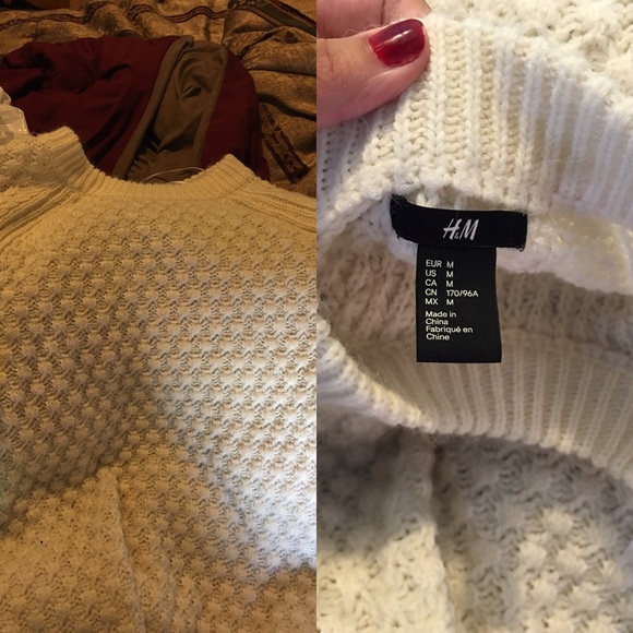 H&M Sweater