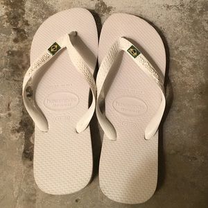 Flip flops