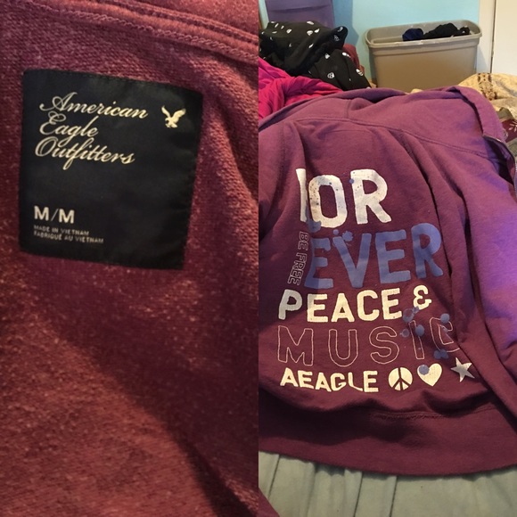 AE Jacket