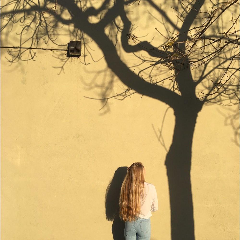 Meet your Posher, Christina