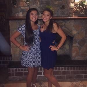 Meet your Posher, Daniella